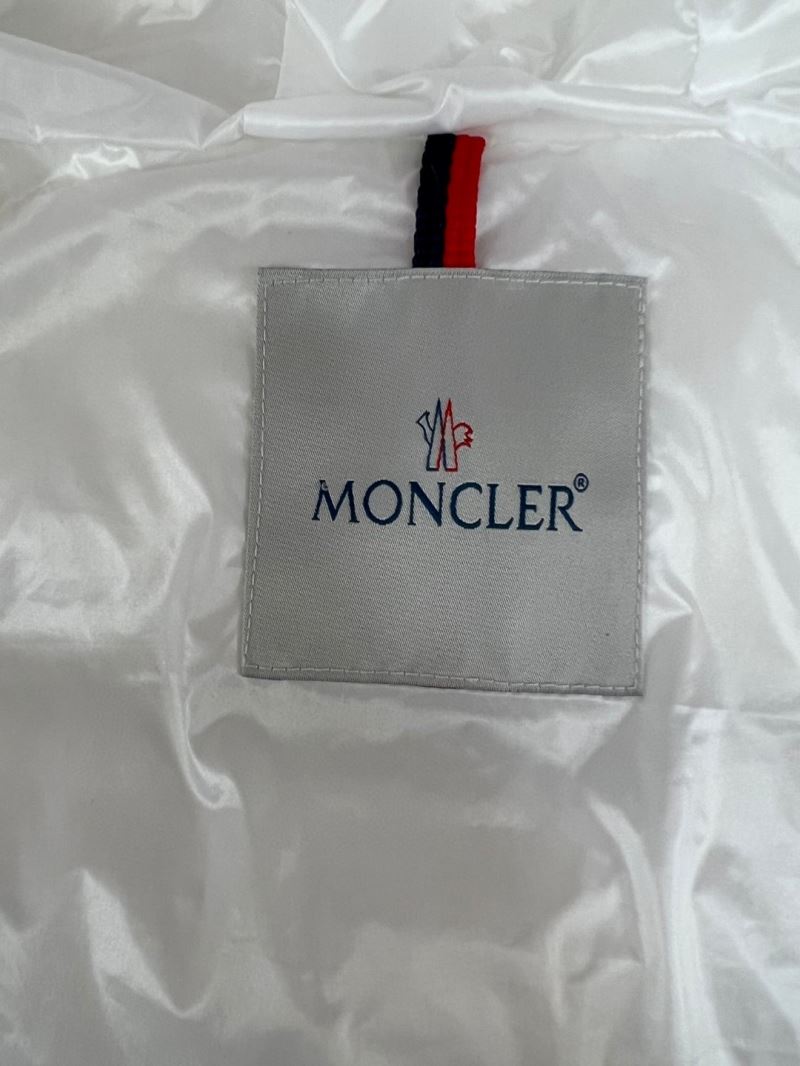 Moncler Down Jackets